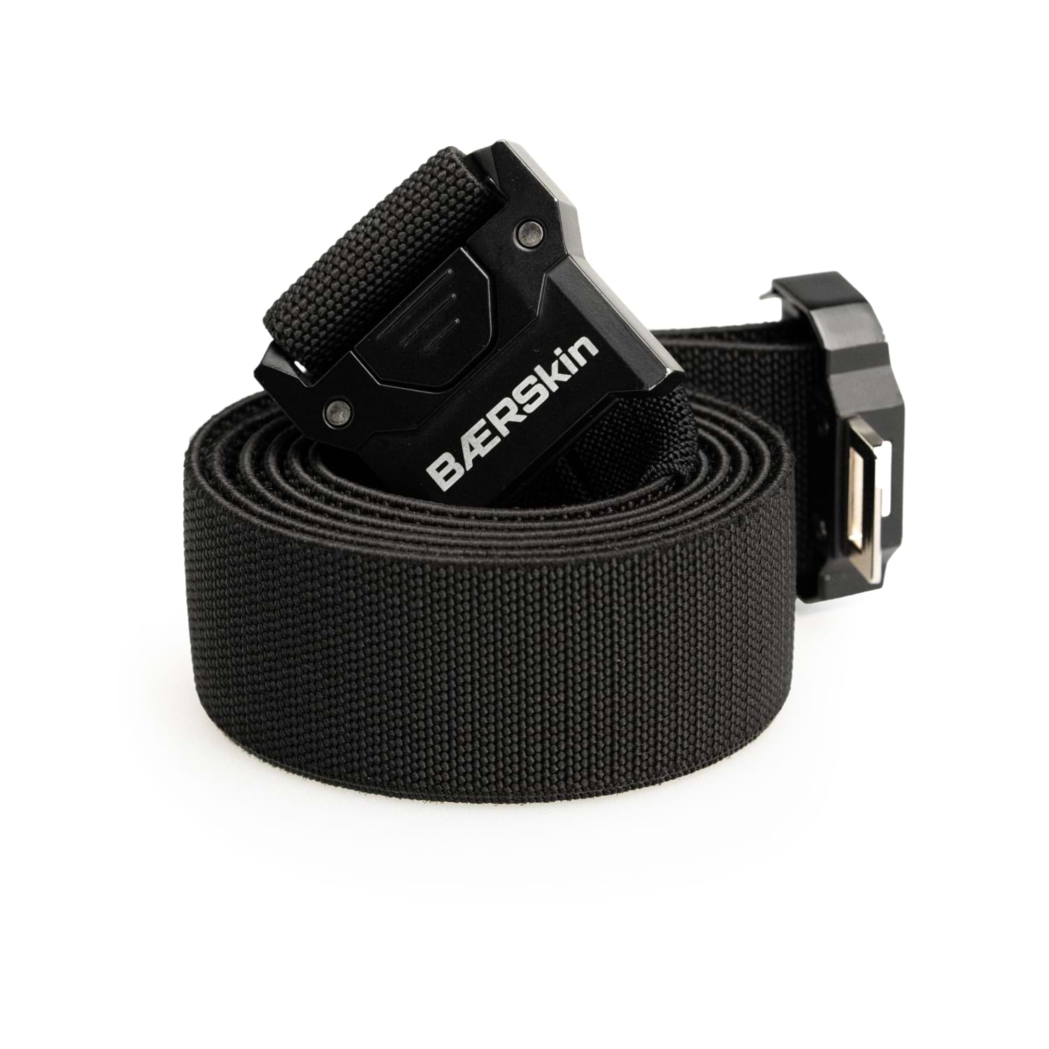 BAERSKIN KODIAK TACTICAL BELT