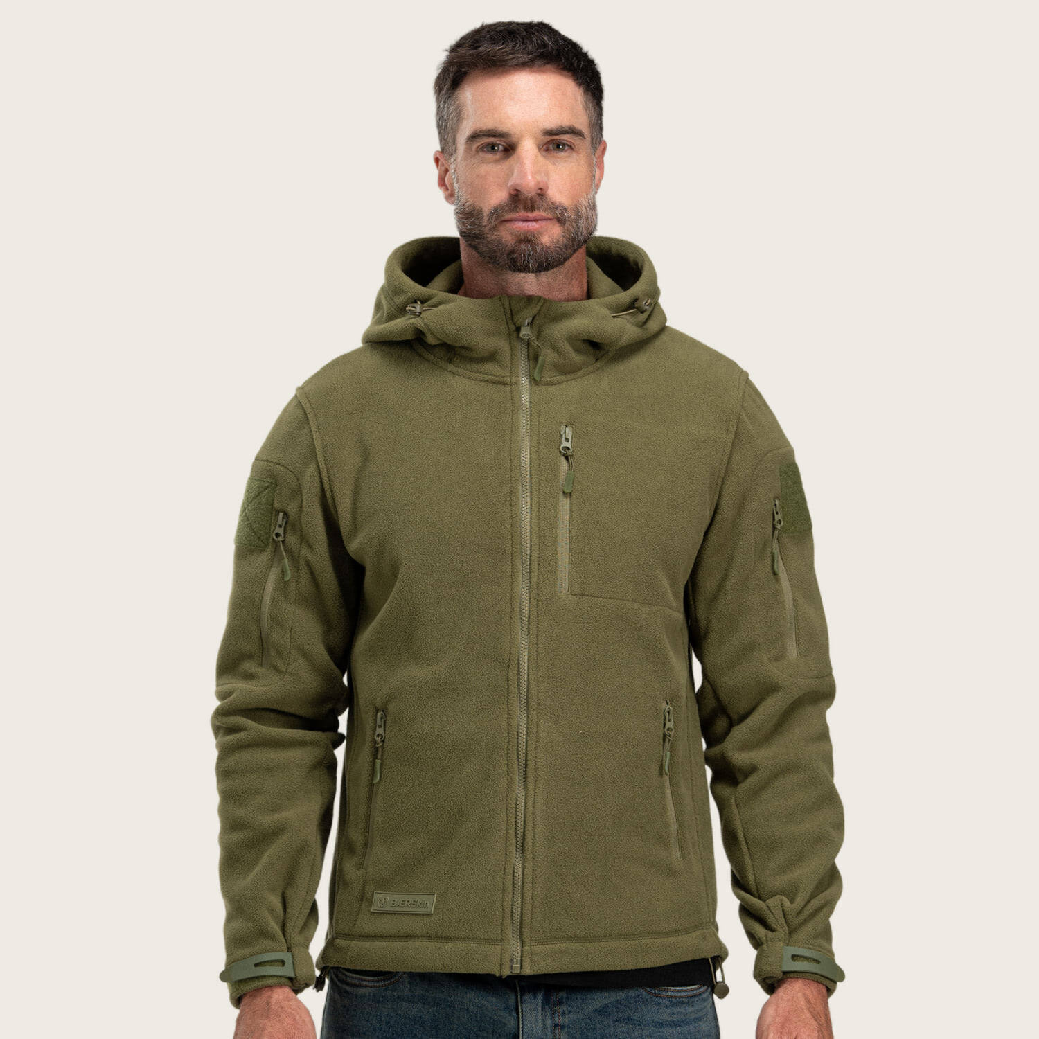 Checkout | BÆRSkin Tactical