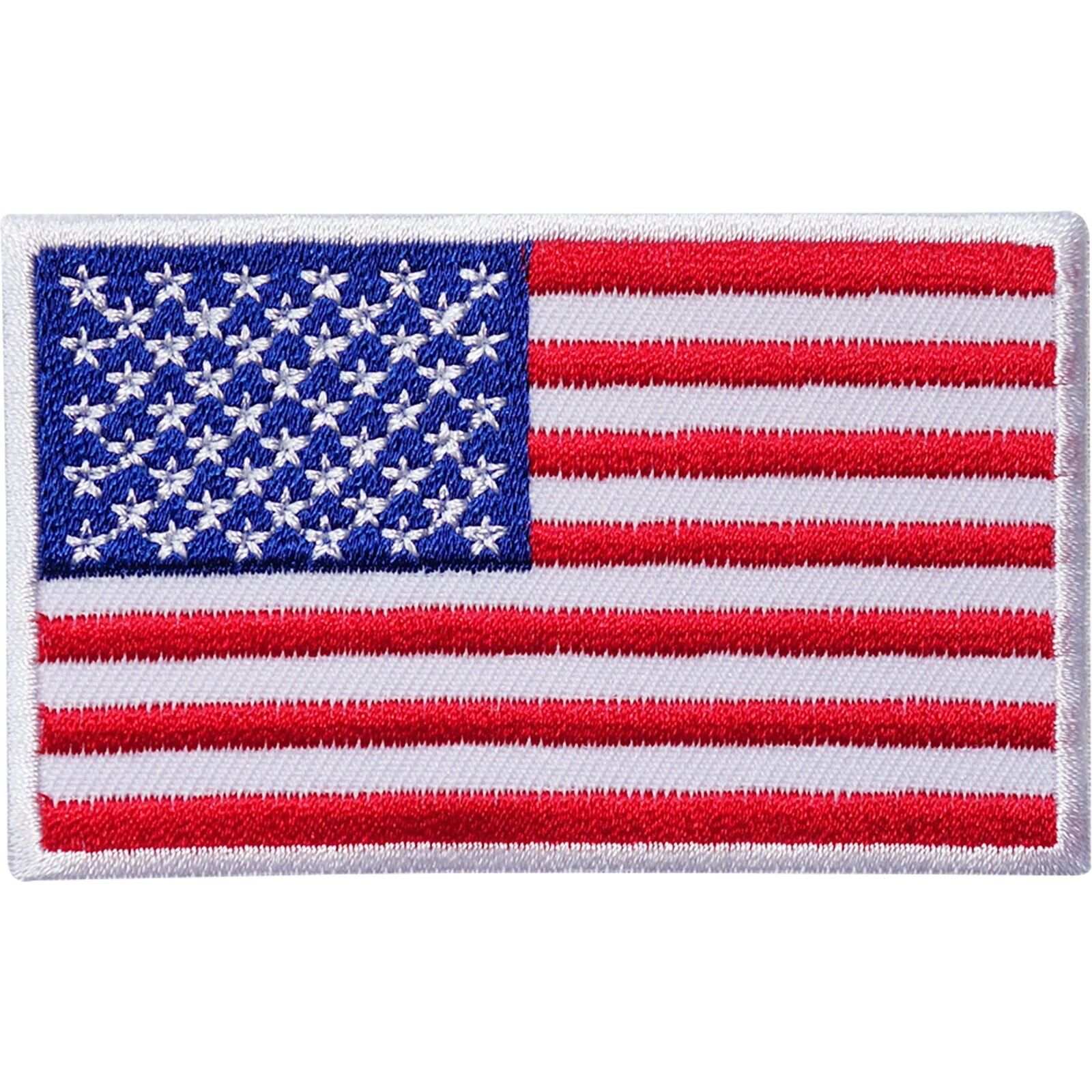 American Patches | BÆRSkin Tactical