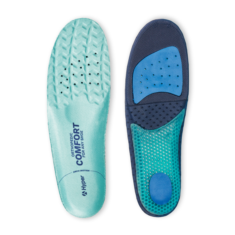 The Arch Motion Insole LP Lacy Bra Store